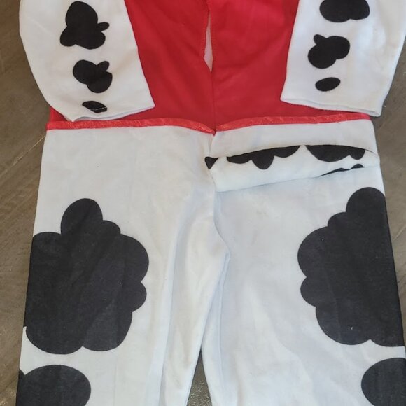 Halloween Costume, Paw Patrol Marshall, Size 5-7 Years - Picture 3 of 3